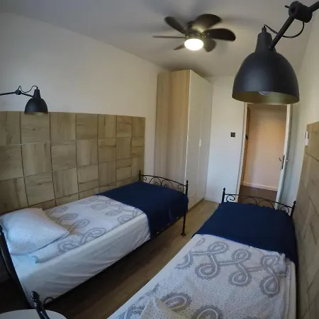 Gdanska14 Apartment Krynica Morska