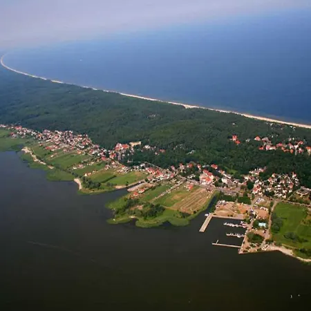 Appartamento Gdanska14 Krynica Morska